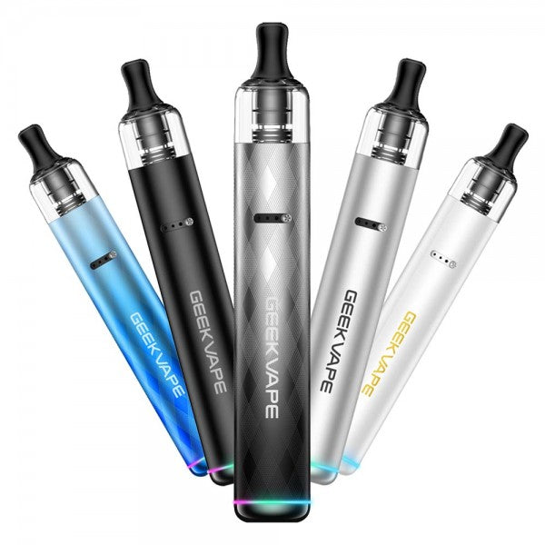 Geekvape Pod Kits