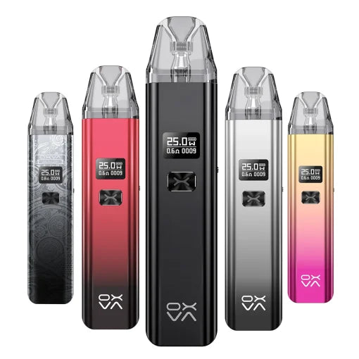 Oxva Pod Kits