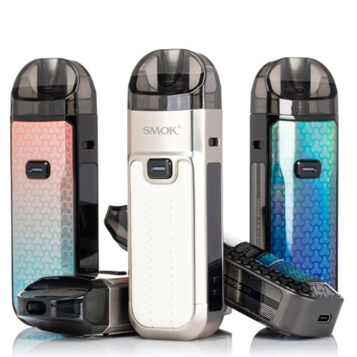 Smok Pod Kits