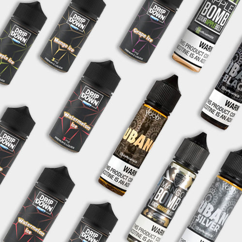 E-Liquids