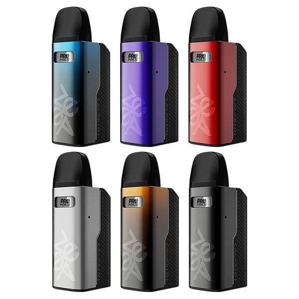 UWell Pod Kits