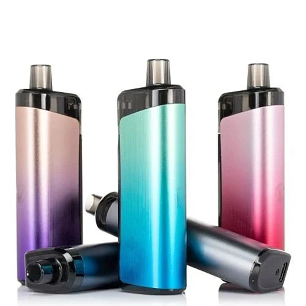 Vaporesso Pod Kits