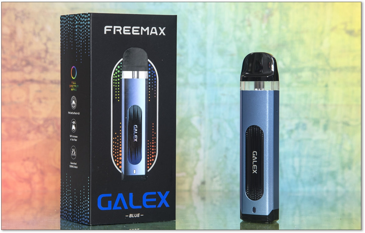 Freemax Pod Kits