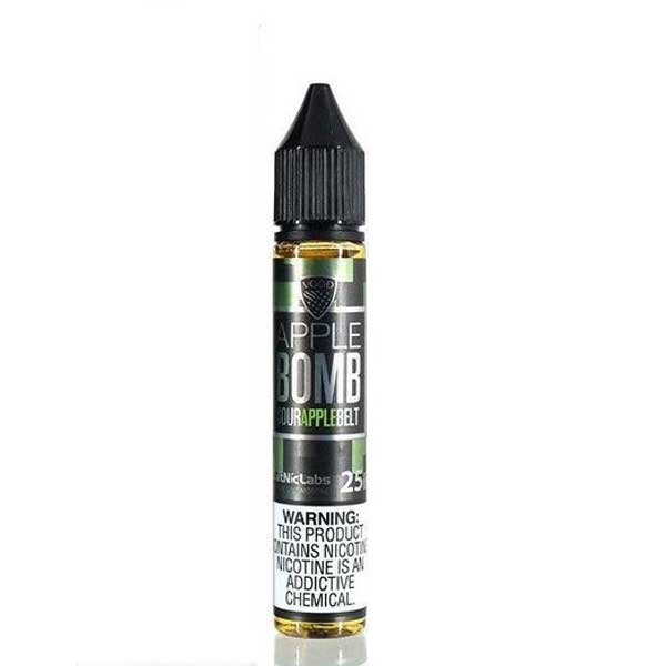 VGOD SaltNic – Non-ice Apple Bomb 30ml || 30/50mg