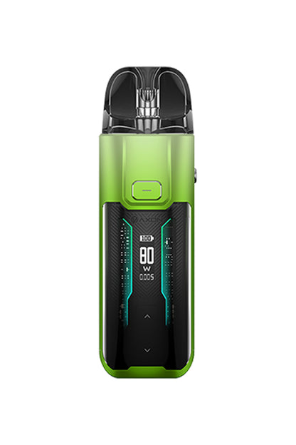 Vaporesso Luxe XR Max Pod Mod Kit Lather Edition 80w