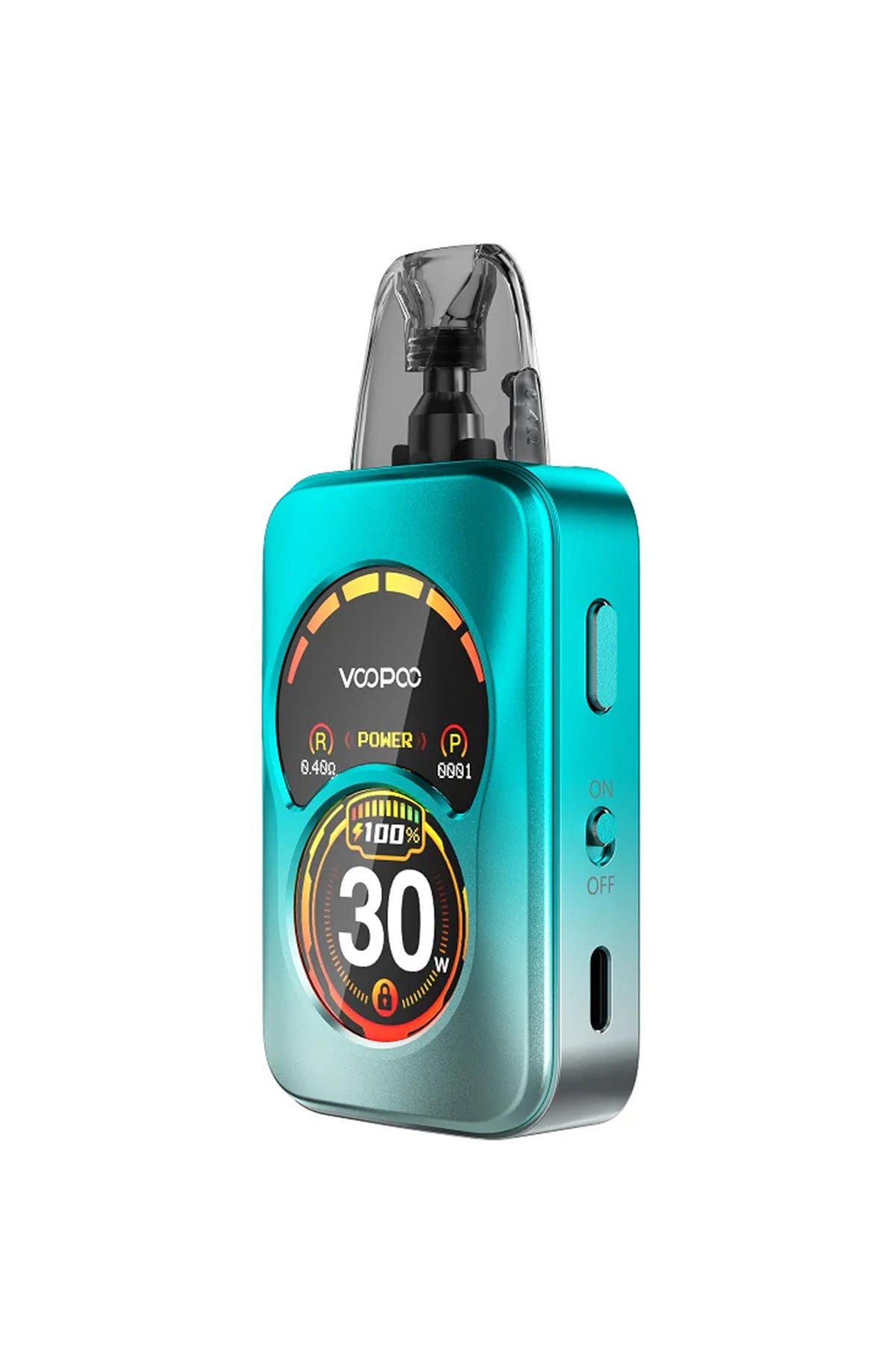 Voopoo Argus A Pod Kit