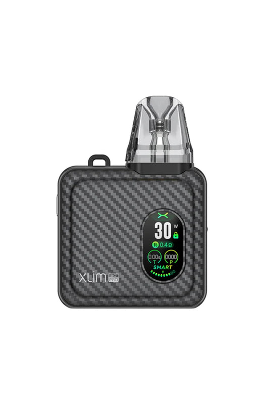 Oxva Xlim SQ Pro Pod Kit