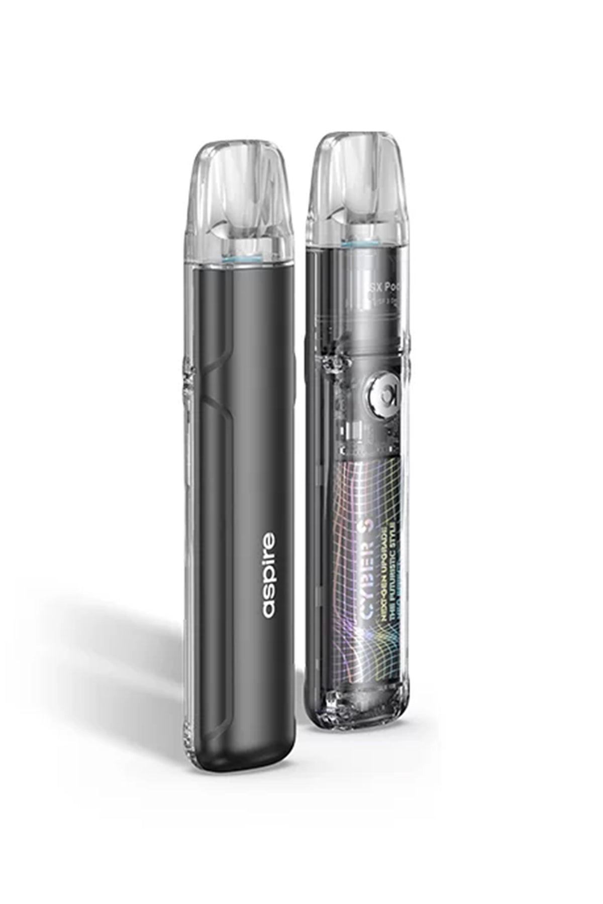 Aspire Cyber S Pod Kit