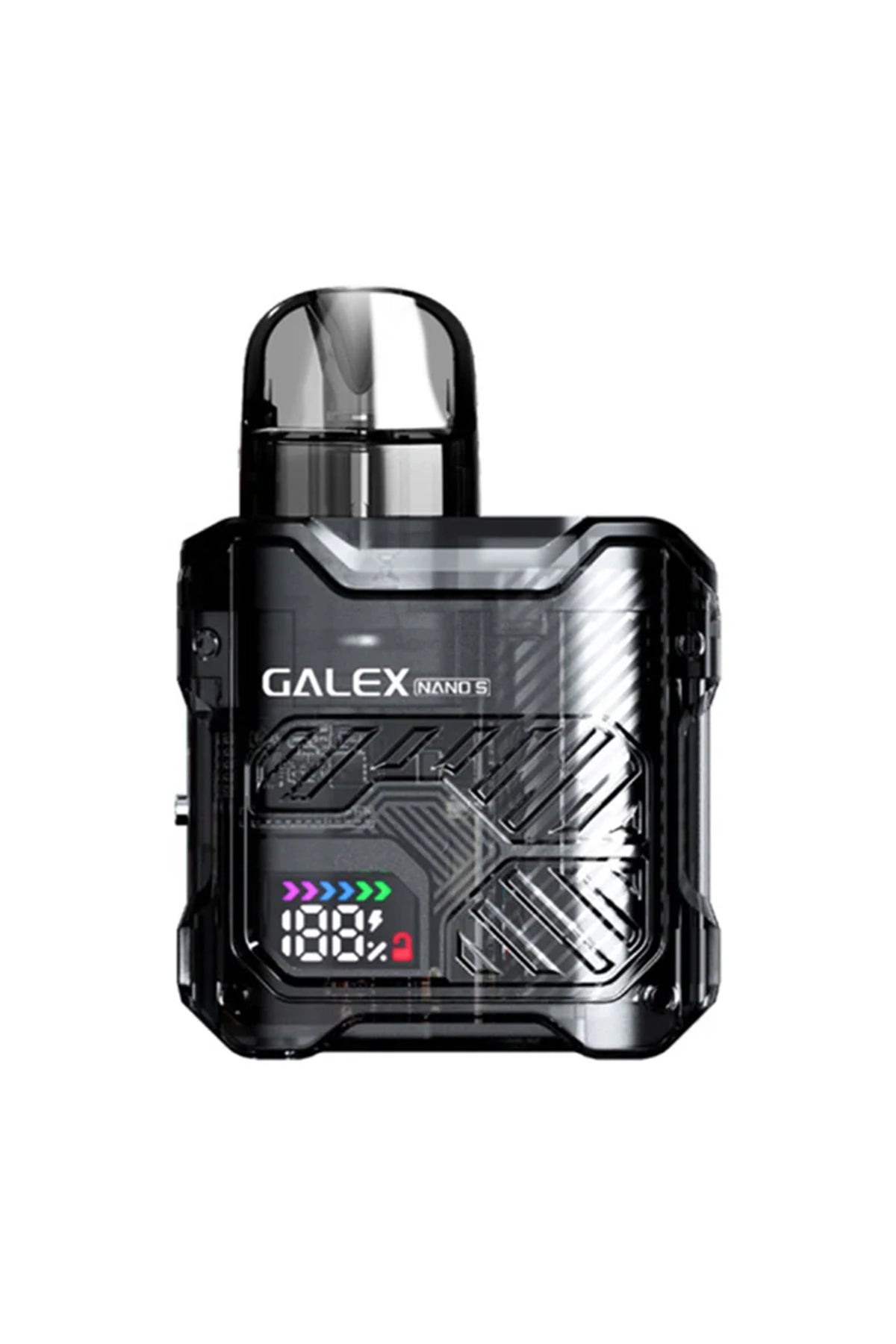 Freemax Galex Nano S Pod Kit