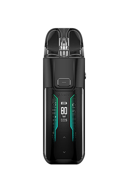 Vaporesso Luxe XR Max Pod Mod Kit Lather Edition 80w