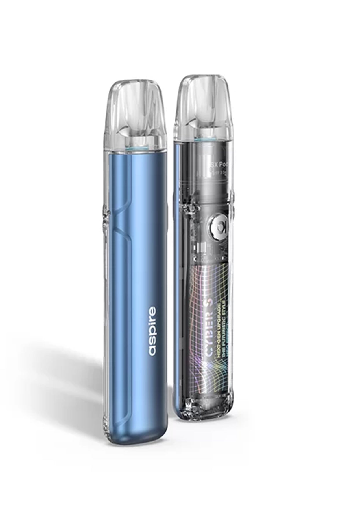 Aspire Cyber S Pod Kit