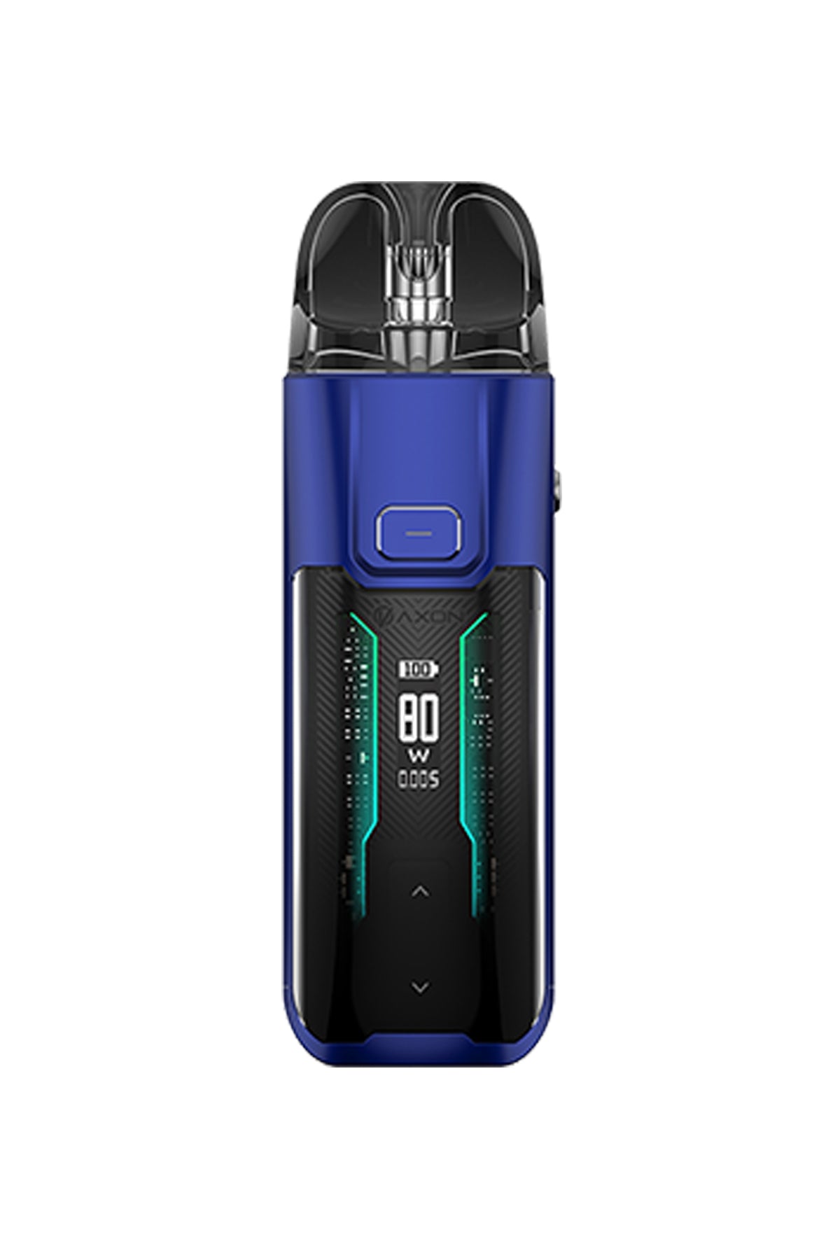 Vaporesso Luxe XR Max Pod Mod Kit Lather Edition 80w