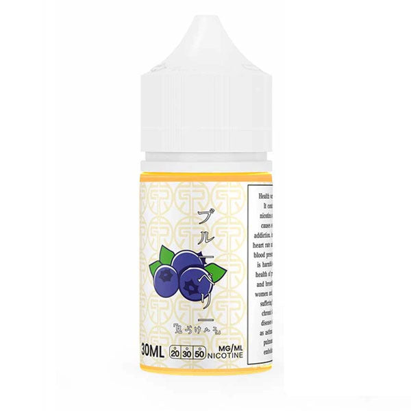 Tokyo Classic Series – Iced Blueberry 30ml || 20/30/50mg