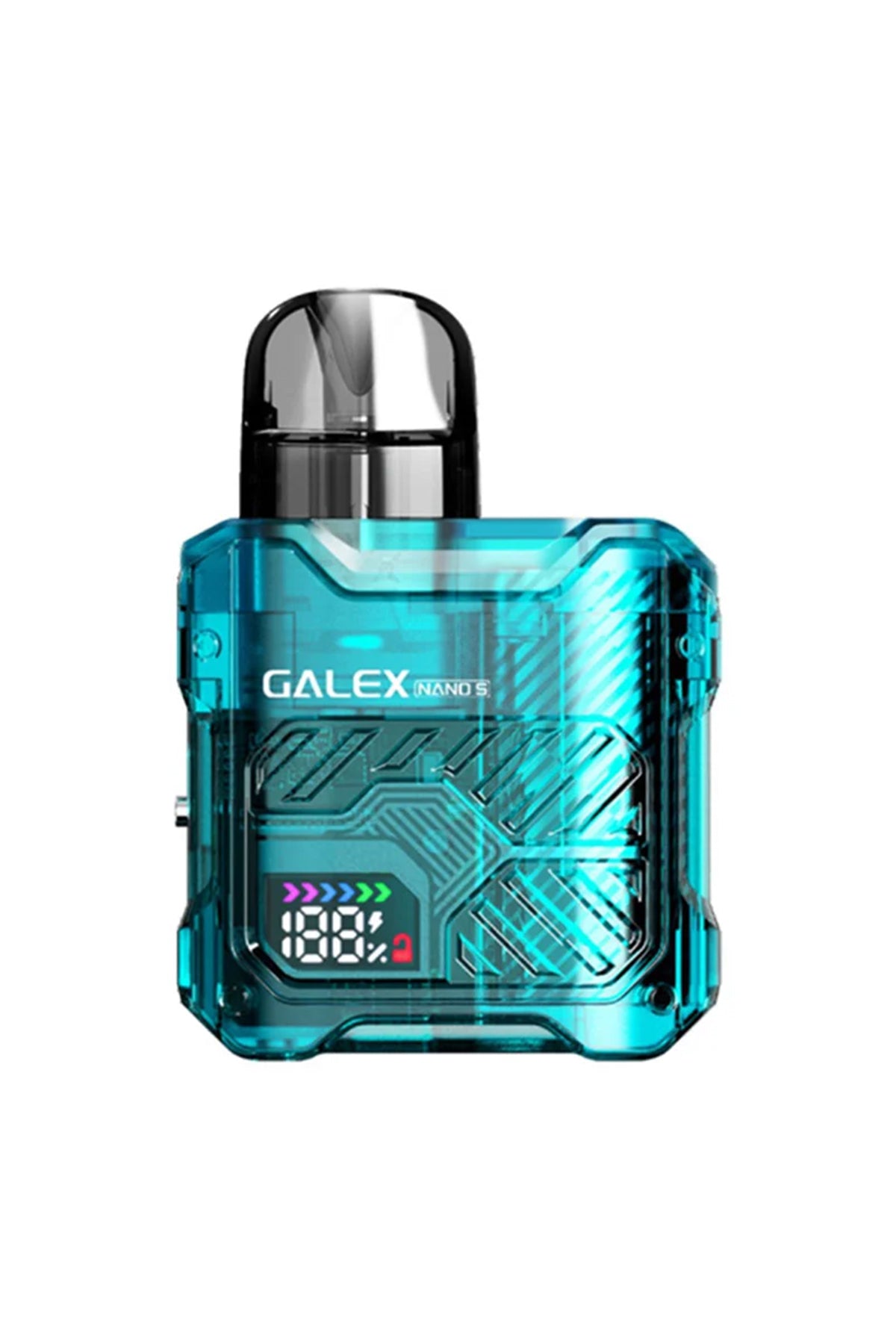 Freemax Galex Nano S Pod Kit