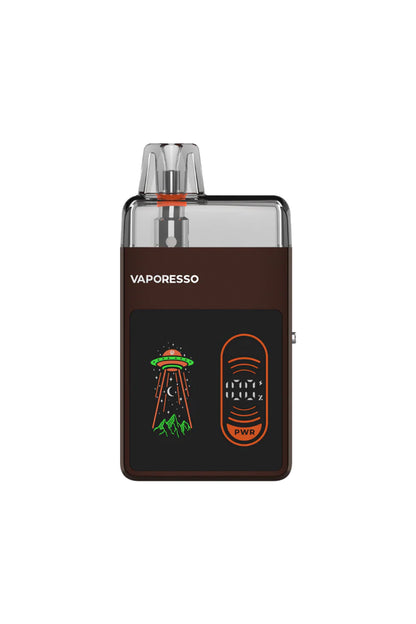 Vapresso Eco Nano Pod Kit