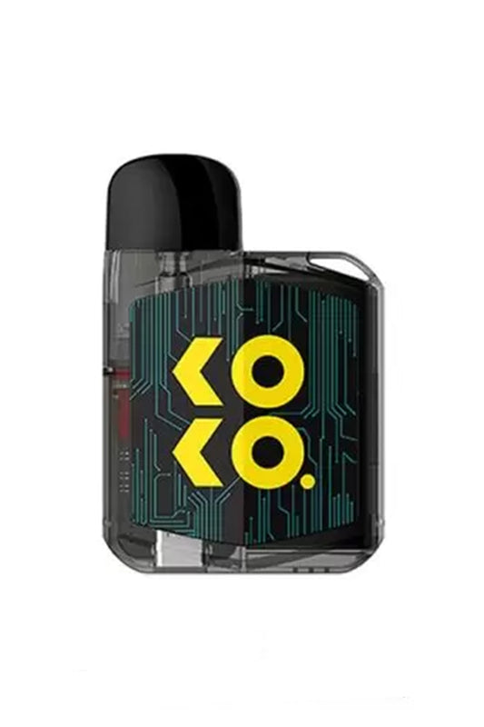 UWell Koko Prime Vision Pod Kit