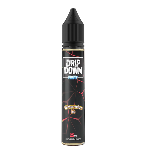 Drip Down Frosty Watermelon ice 30ml E-juice