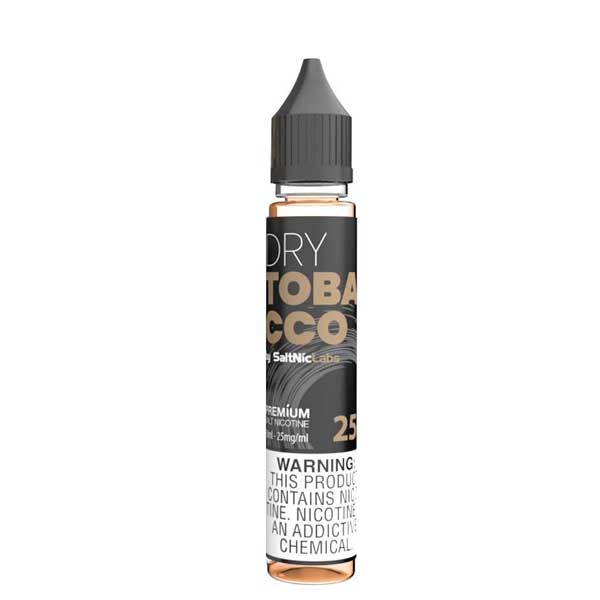 VGOD SaltNic – Dry Tobacco 30ml || 30/50mg