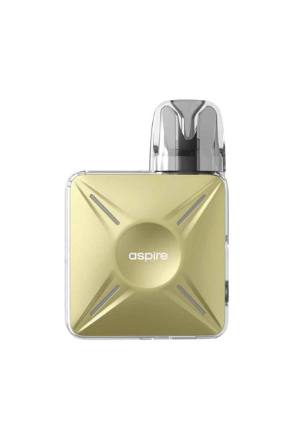 Aspire Cyber X Pod Kit