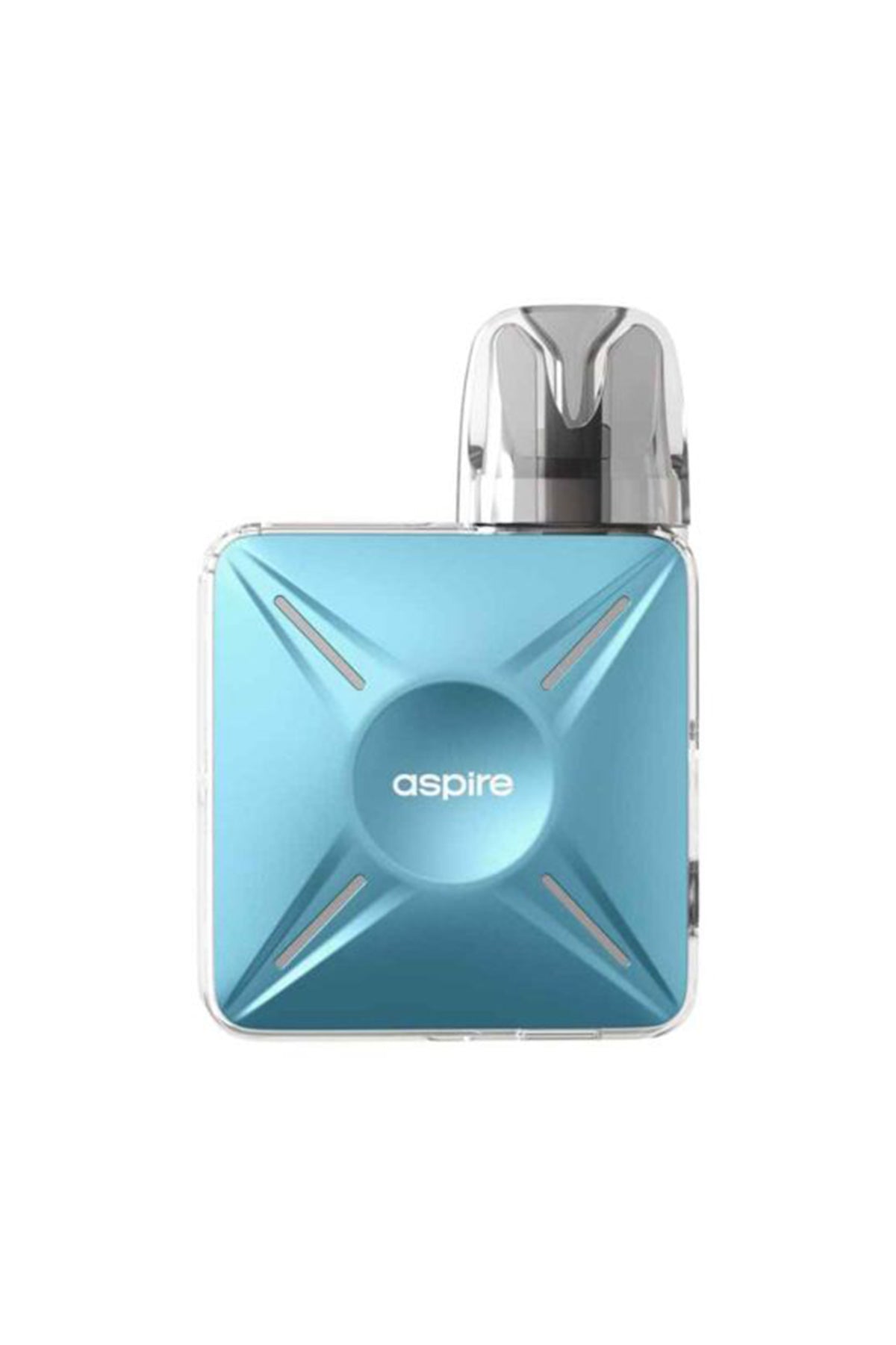 Aspire Cyber X Pod Kit