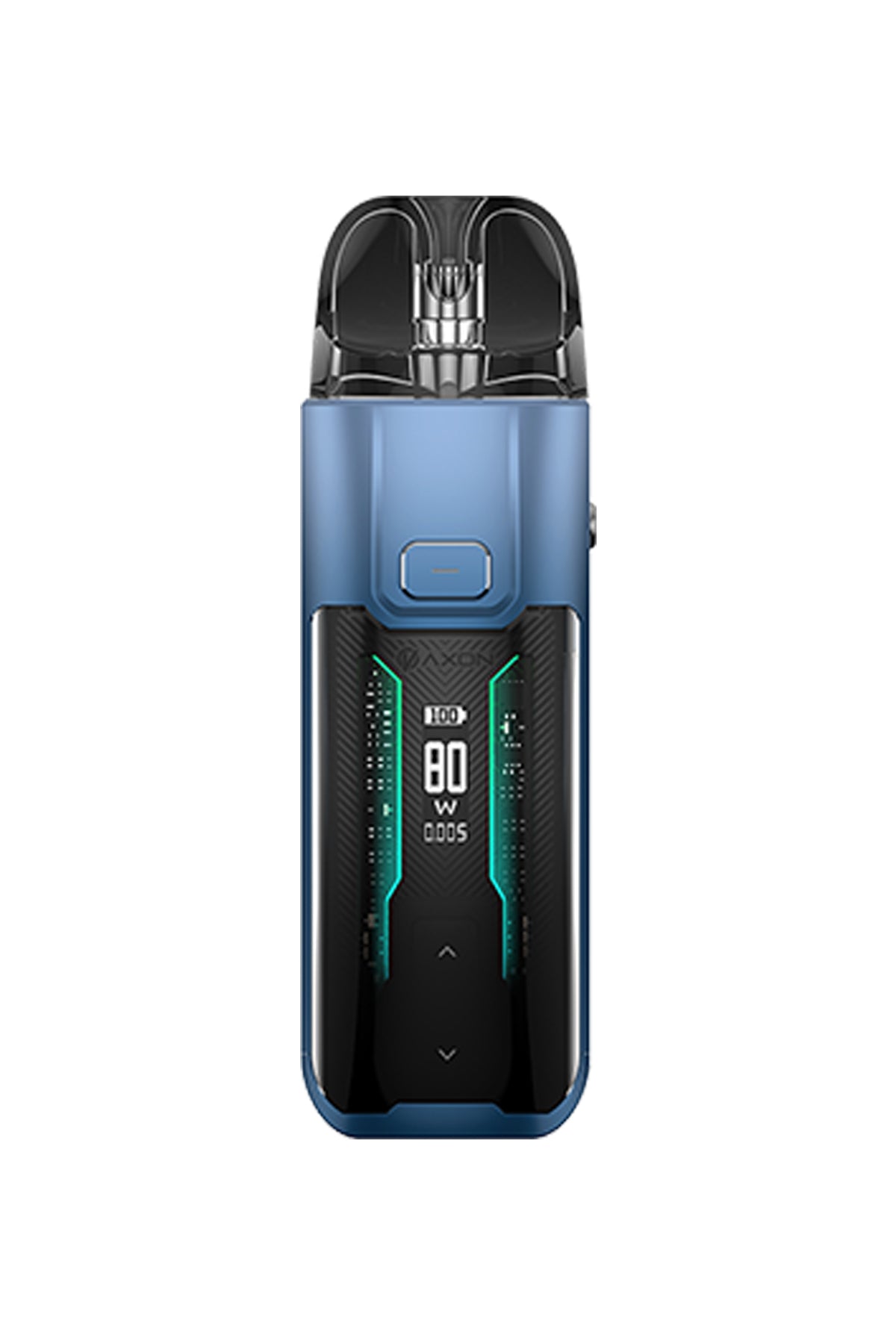 Vaporesso Luxe XR Max Pod Mod Kit Lather Edition 80w