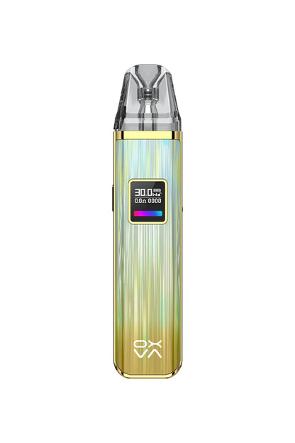 Oxva Xlim Pro Pod Kit