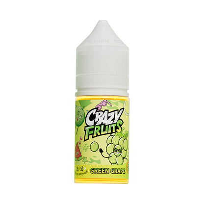 Tokyo Crazy Green Grape Ice 30ml || 35/50mg