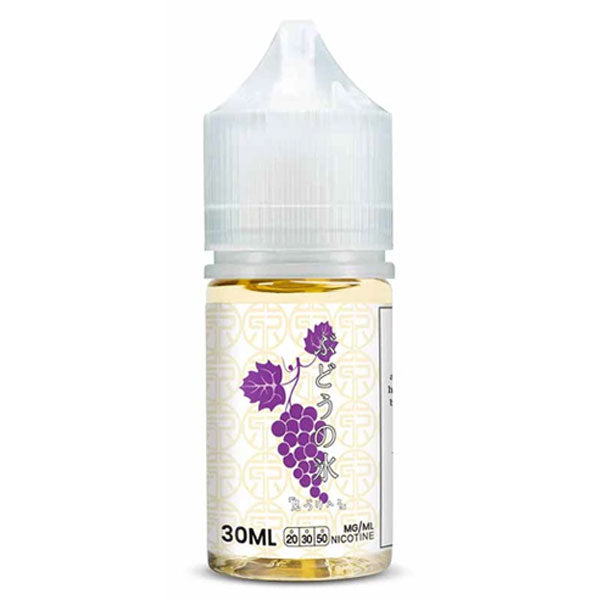 Tokyo Classic Series Salt – Iced Grape 30ml || 20/30/50mg