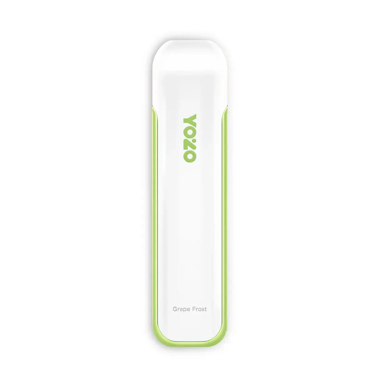 Yozo Disposable Vape – Grape Frost  (30/50mg) (800 Puffs)