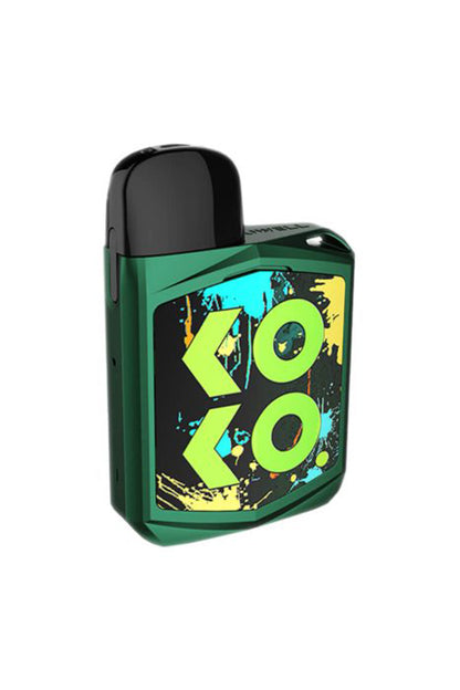 UWell Koko Prime Vision Pod Kit