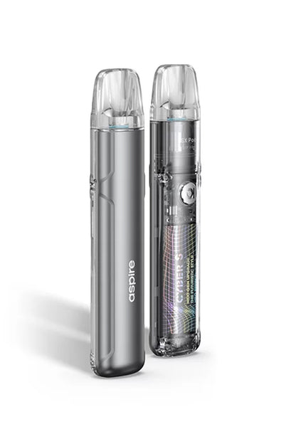 Aspire Cyber S Pod Kit