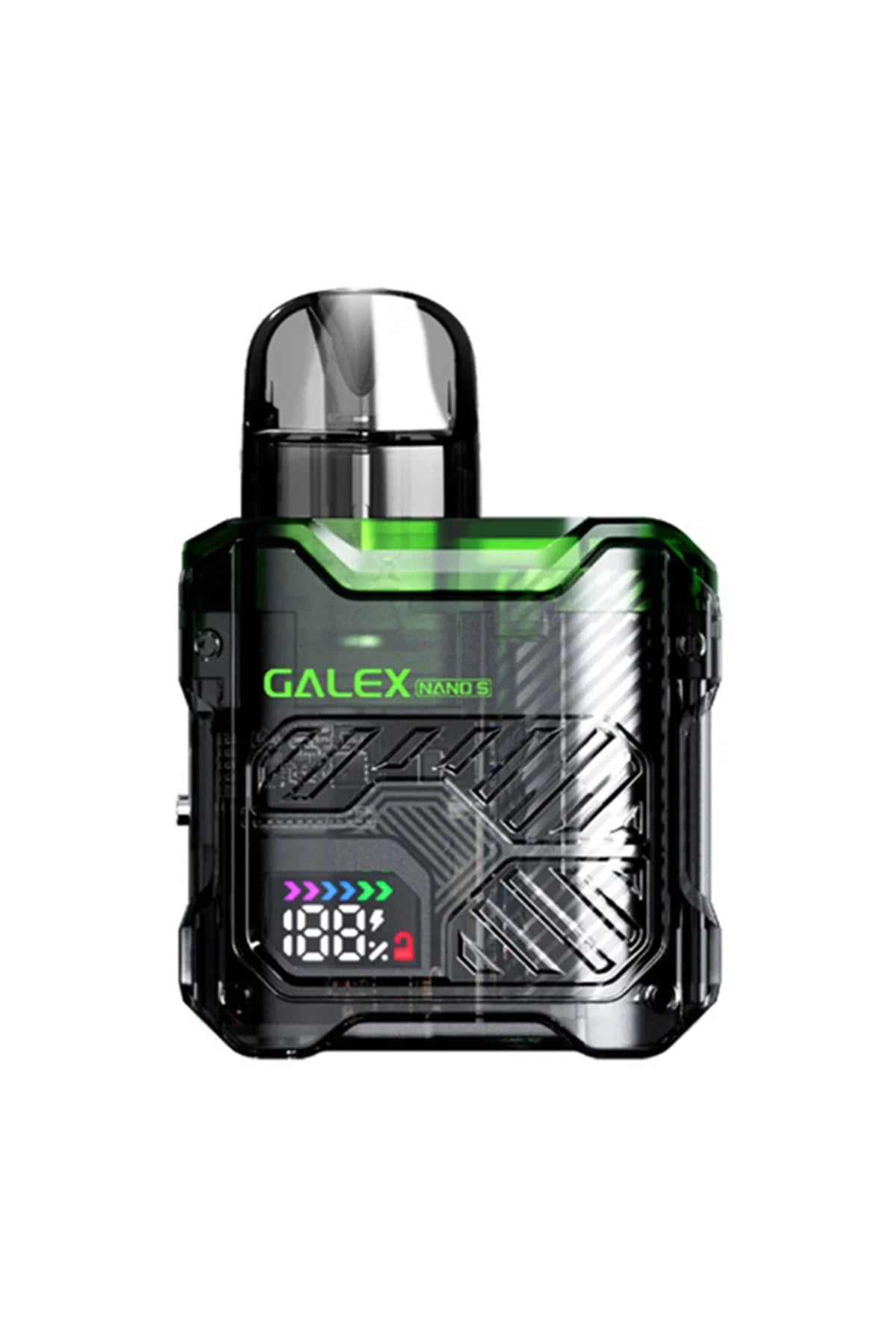 Freemax Galex Nano S Pod Kit