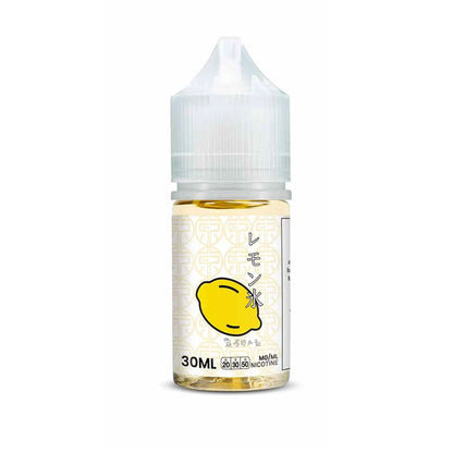 Tokyo Salt – Iced Lemon 30ml || 30/50mg