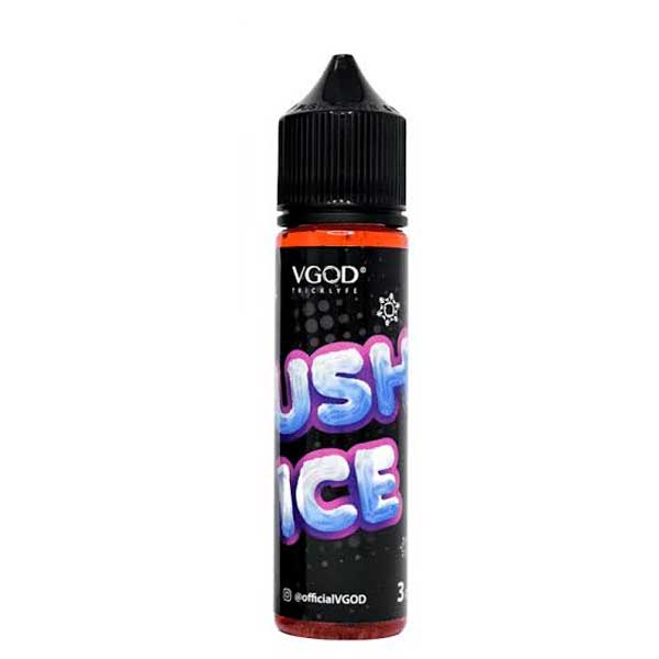 VGOD Freebase – Lush Ice 60ml || 3/6/12/18mg