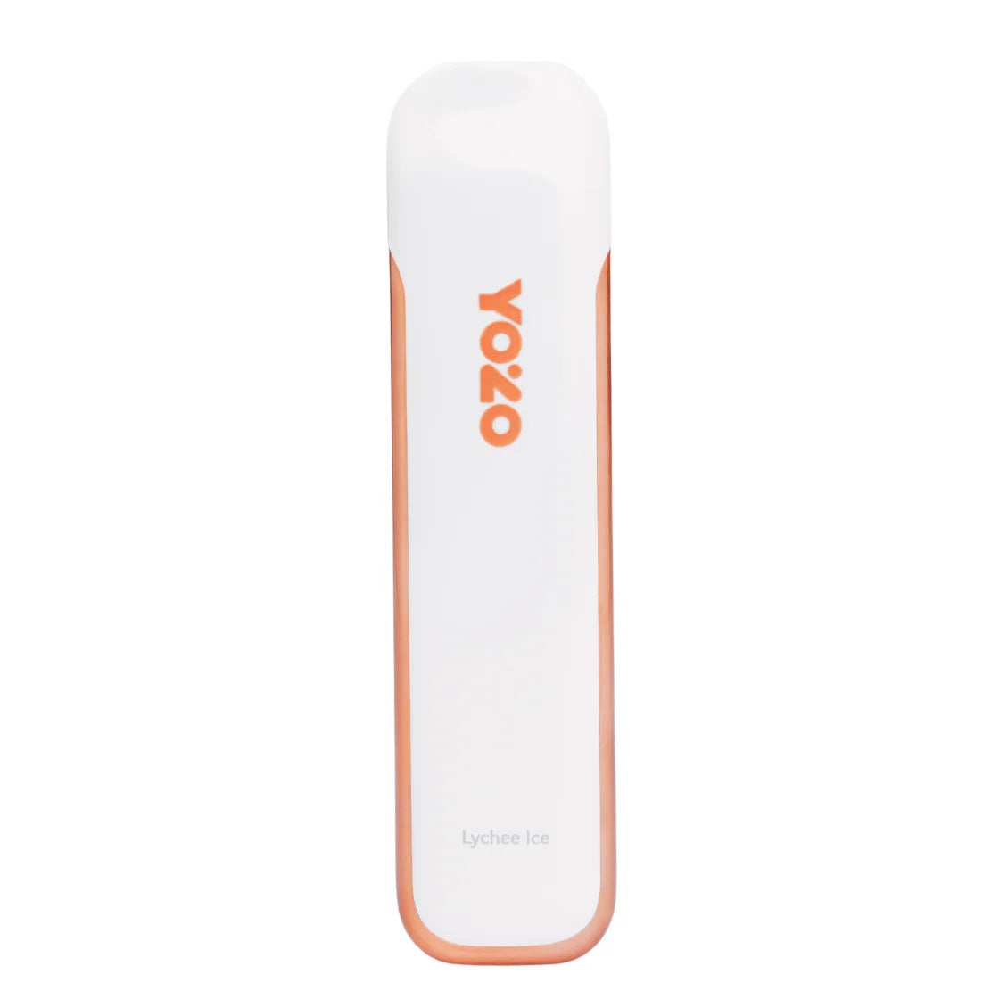 Yozo Disposable Vape – Lychee Ice (30/50mg) (800 Puffs)