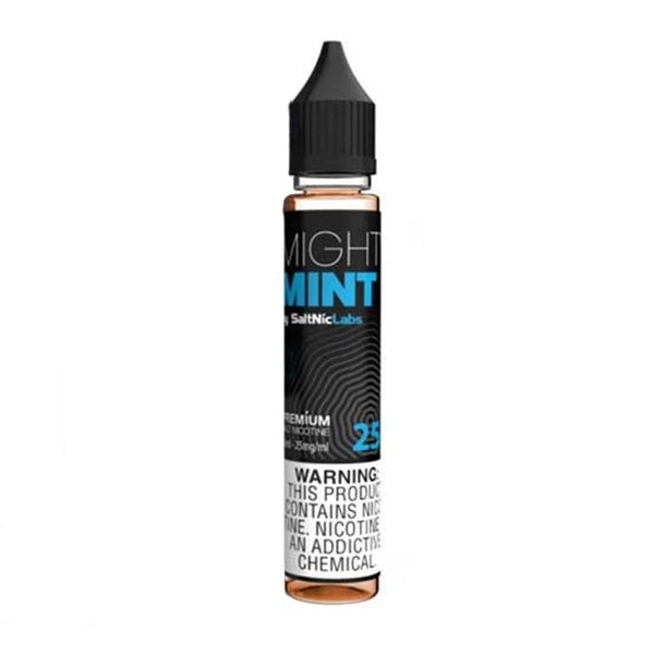 VGOD SaltNic – Mighty Mint 30ml || 30/50mg