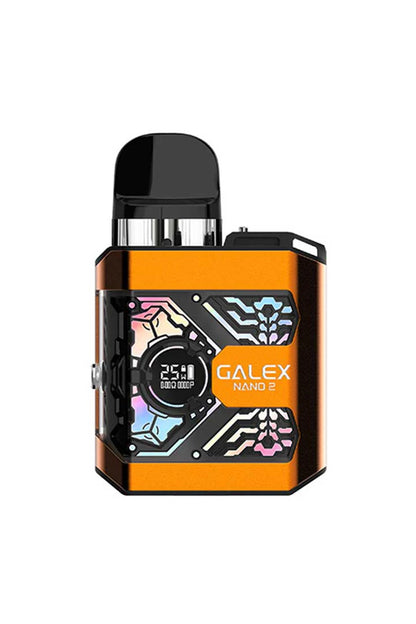 Freemax Galex Nano 2 25w Pod Kit