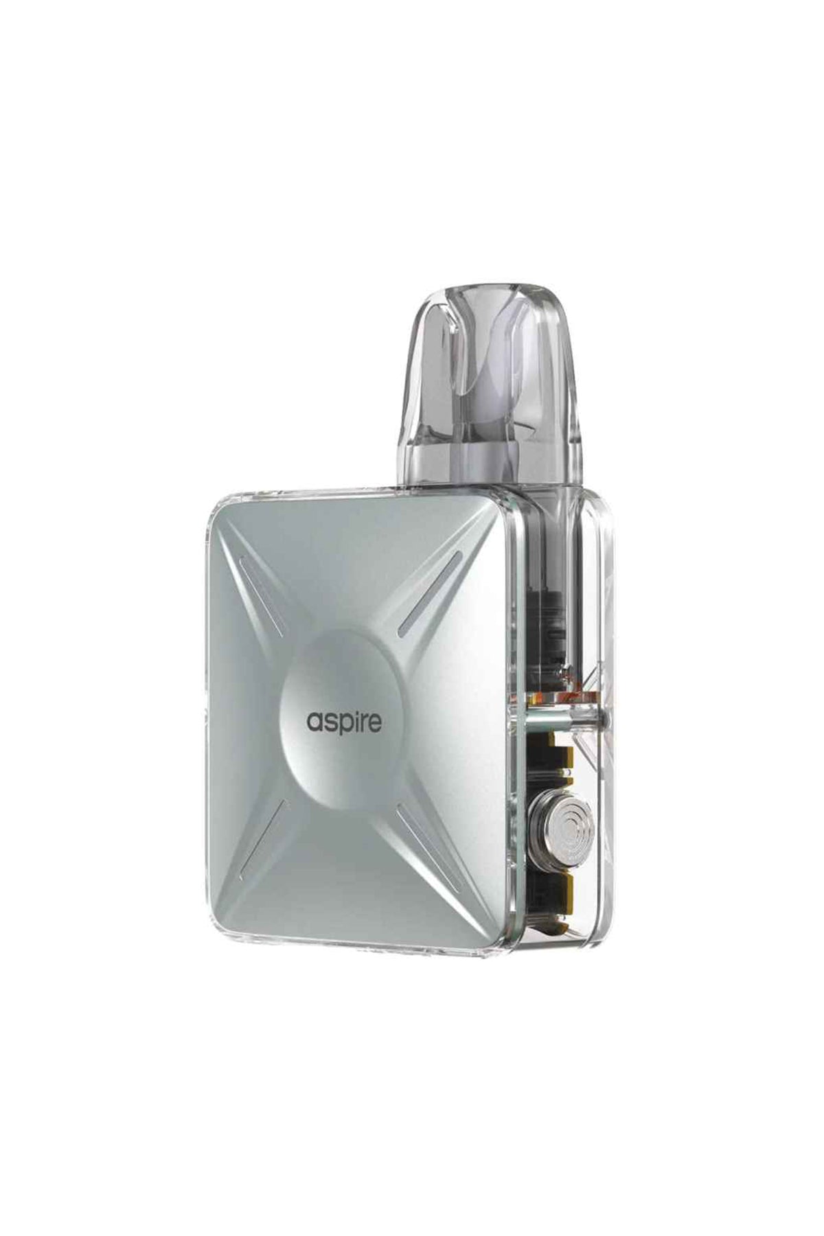 Aspire Cyber X Pod Kit