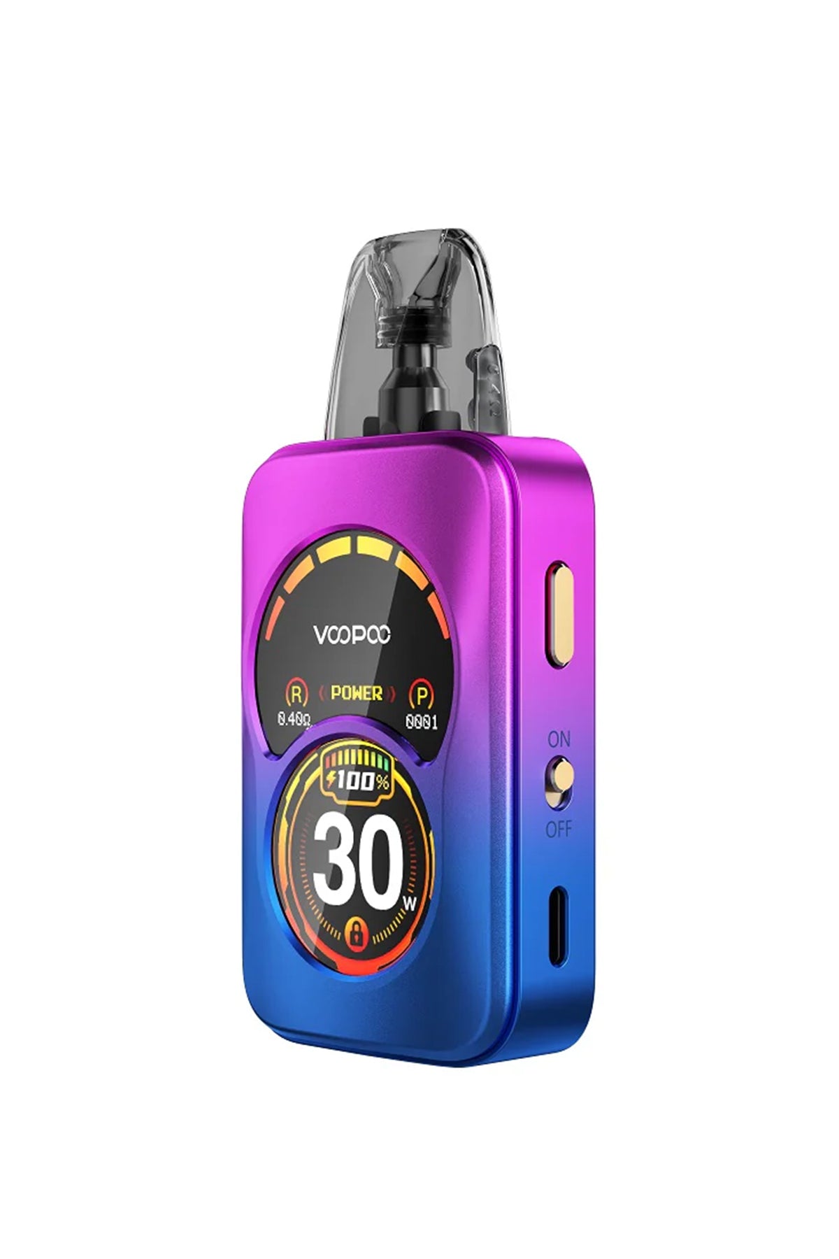 Voopoo Argus A Pod Kit