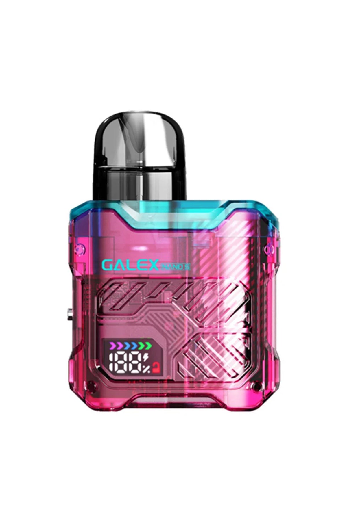 Freemax Galex Nano S Pod Kit