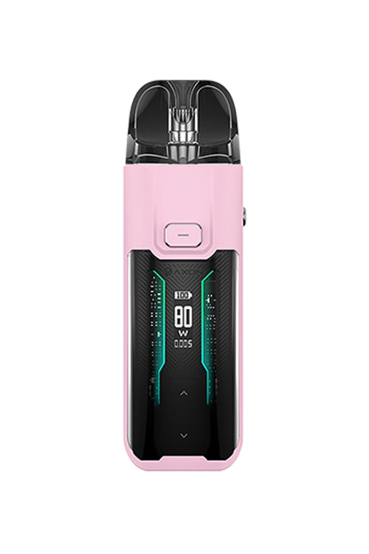 Vaporesso Luxe XR Max Pod Mod Kit Lather Edition 80w