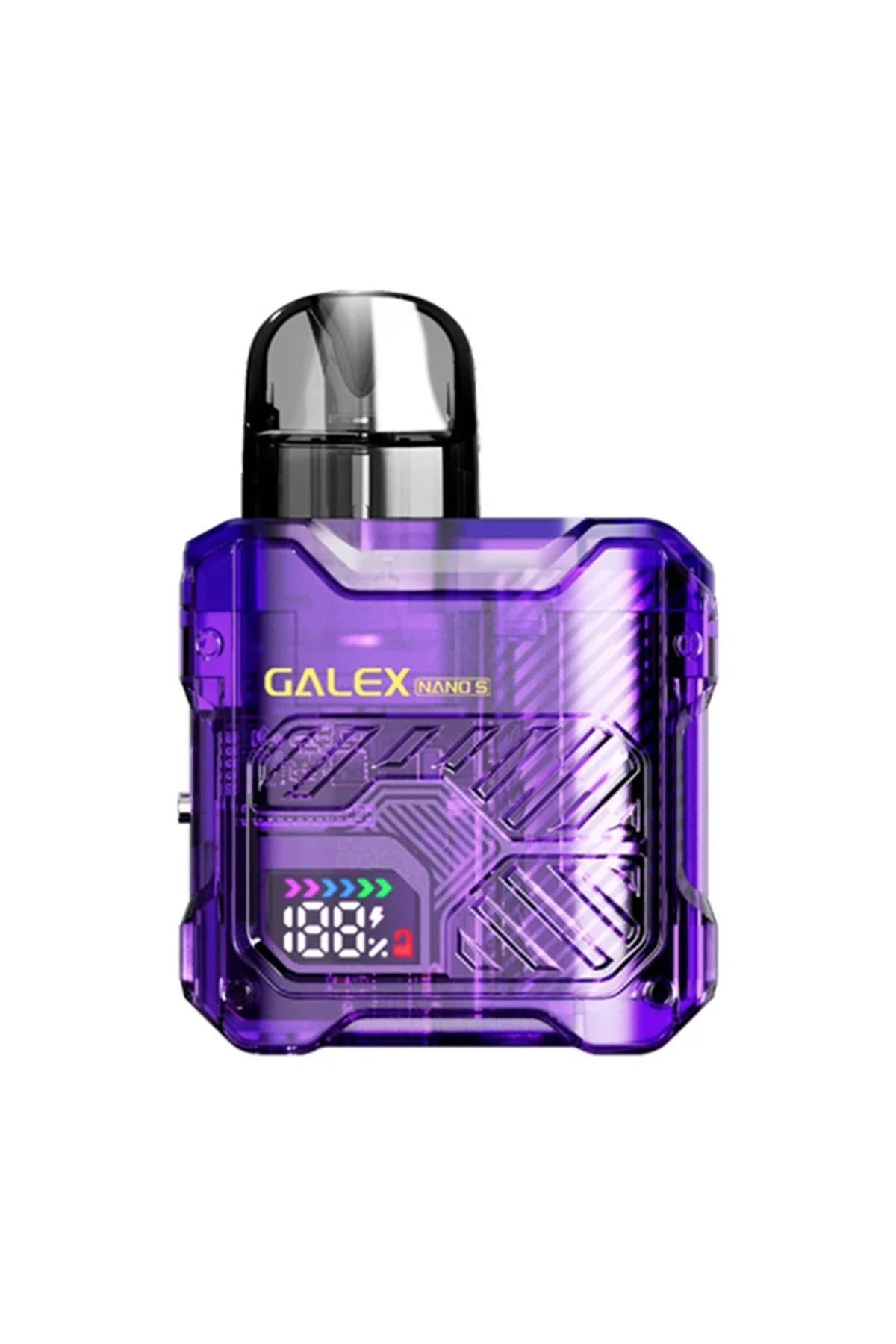 Freemax Galex Nano S Pod Kit