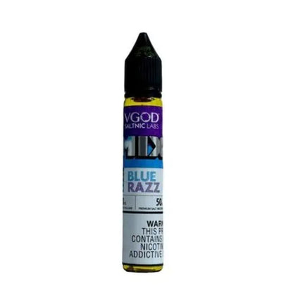 VGOD Mix Salt – Iced Blue Razz 30ml || 30/50mg