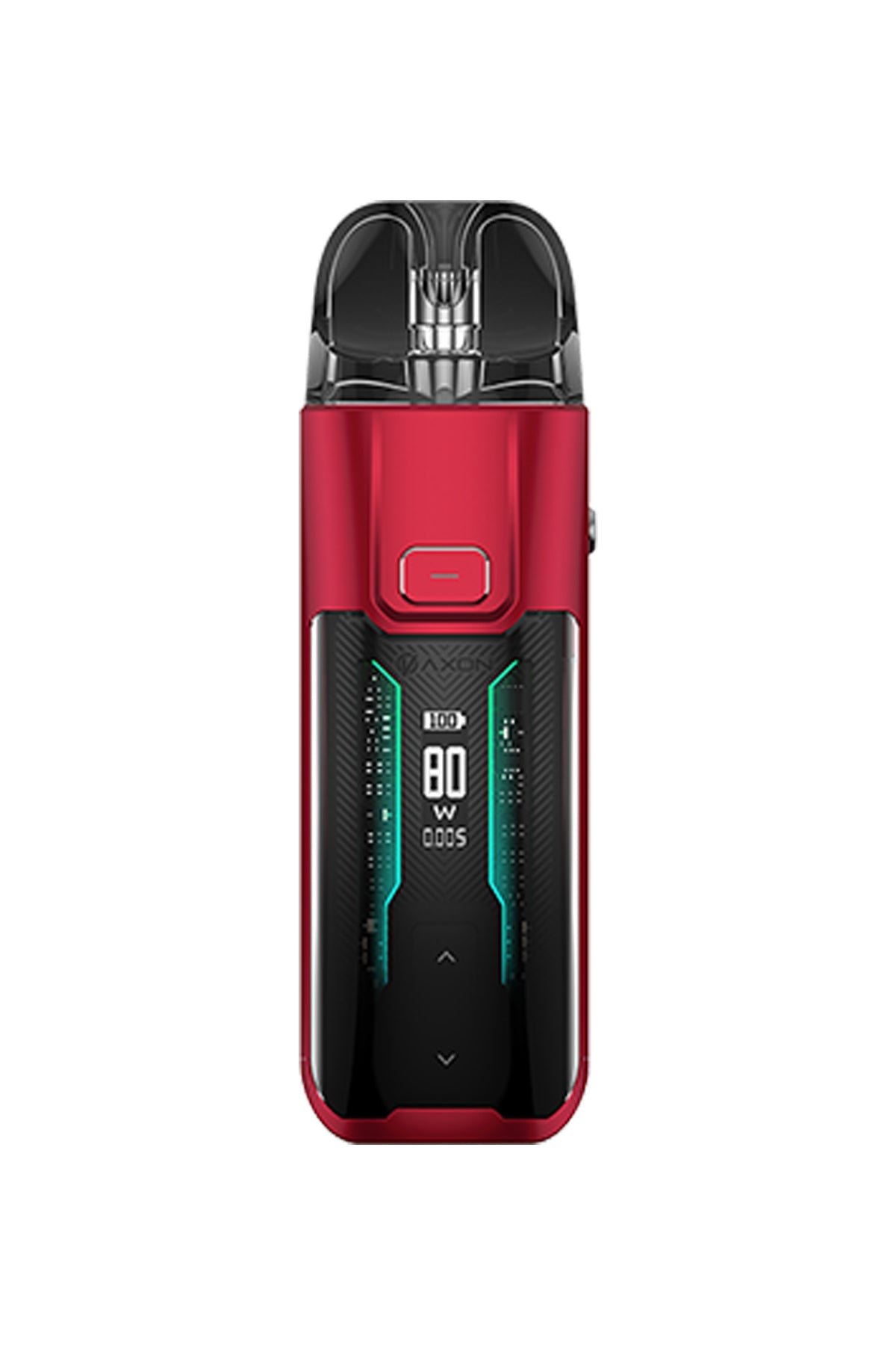 Vaporesso Luxe XR Max Pod Mod Kit Lather Edition 80w