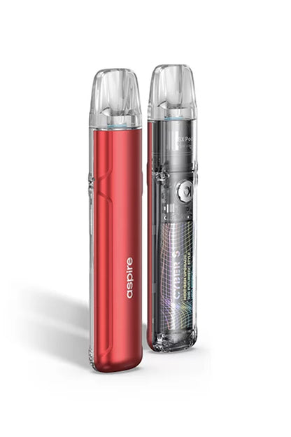 Aspire Cyber S Pod Kit