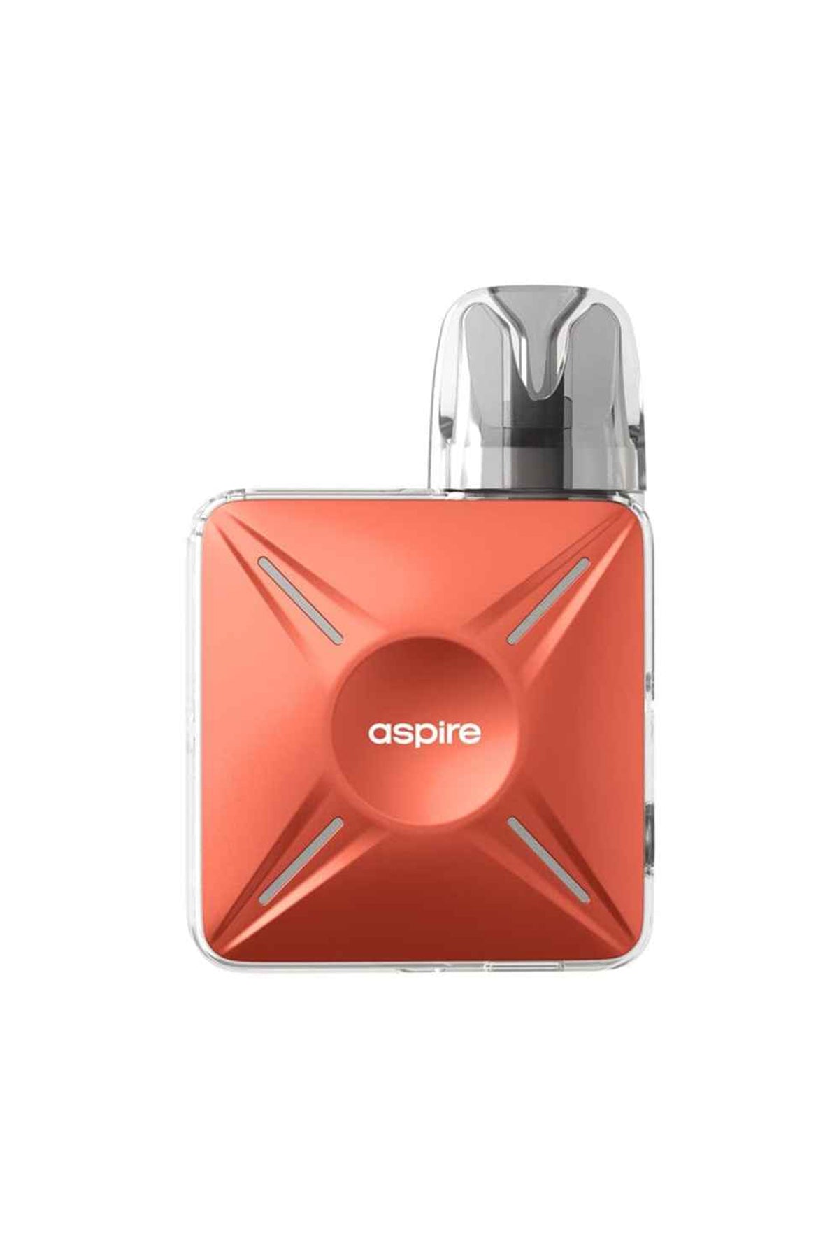 Aspire Cyber X Pod Kit