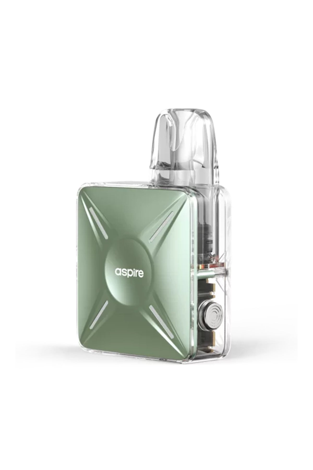 Aspire Cyber X Pod Kit