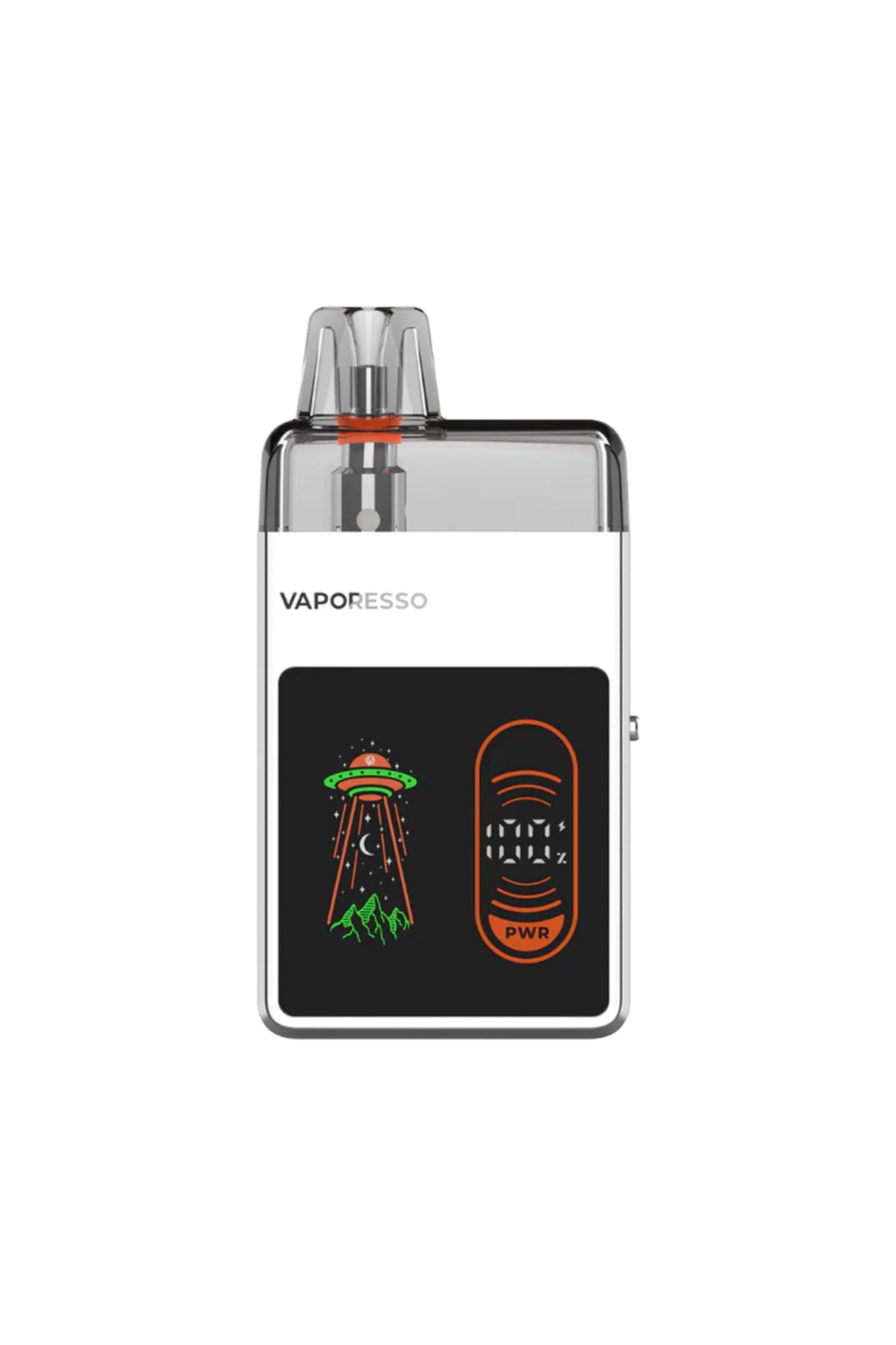 Vapresso Eco Nano Pod Kit