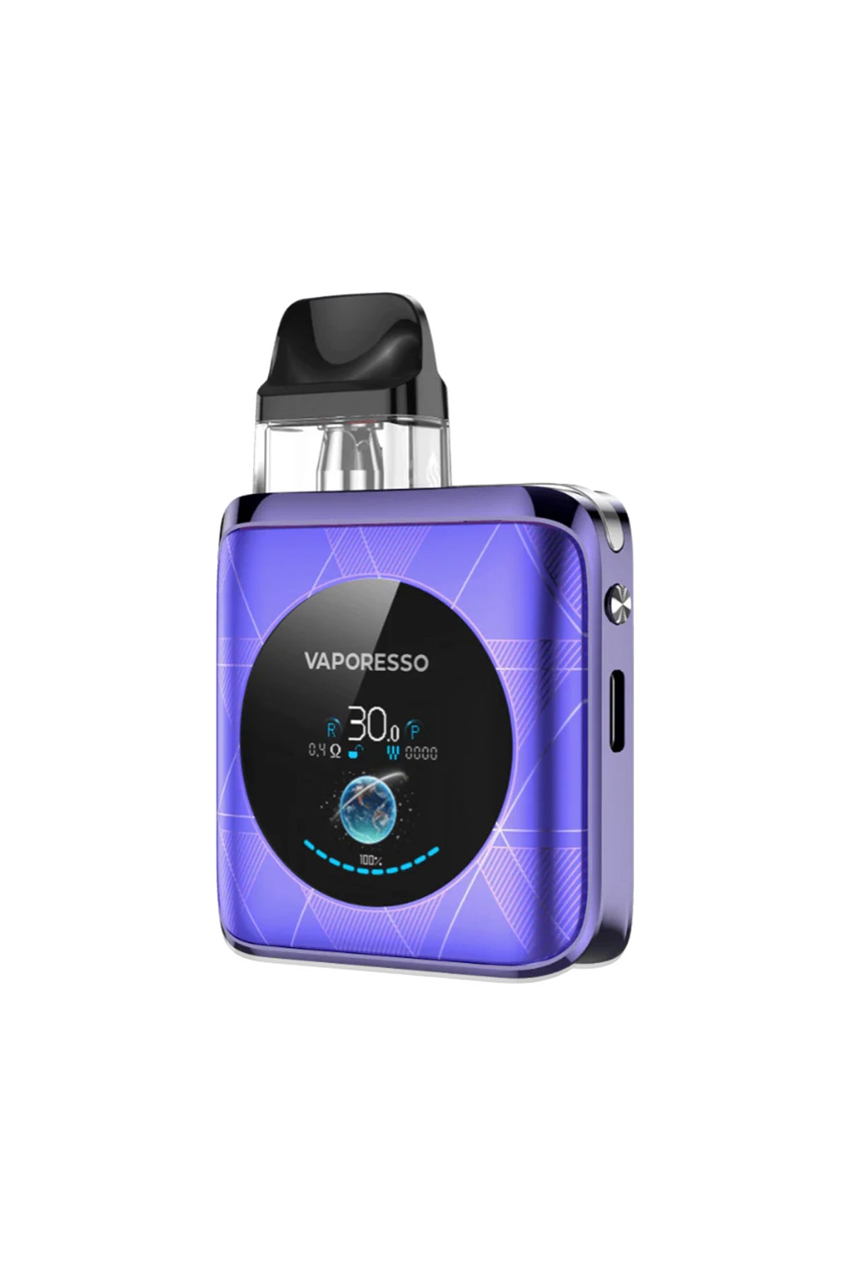 Vaporesso Xros 4 Nano Pod Kit