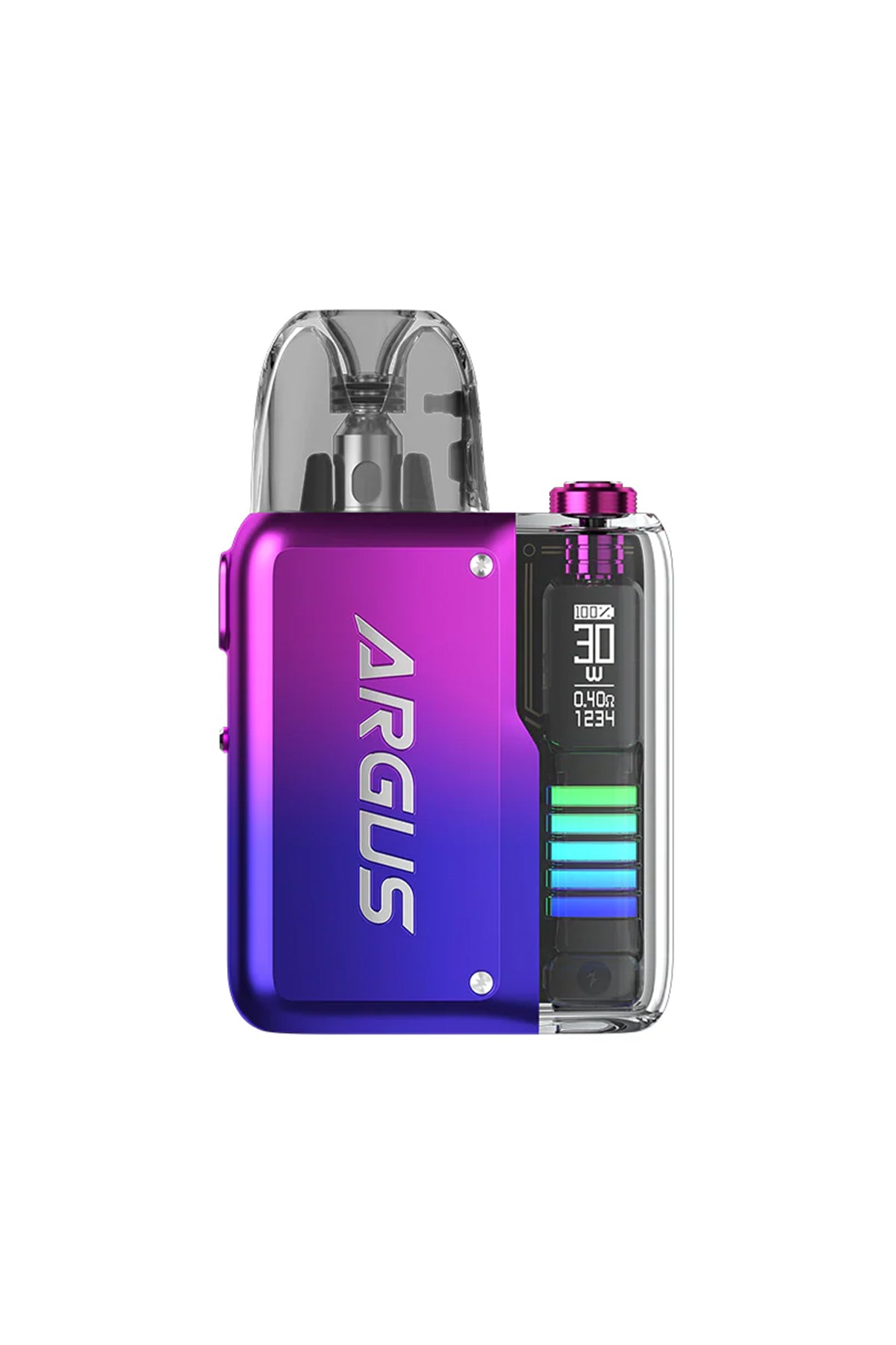 Voopoo Argus P2 Pod Kit